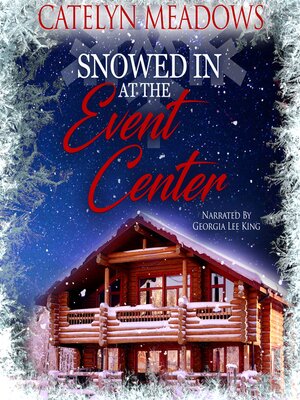 cover image of Snowed In at the Event Center